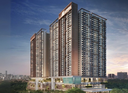 M Azura @ Wangsa Maju